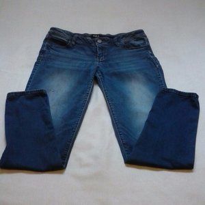 Women Allen B By Allen Schwartz Jeans